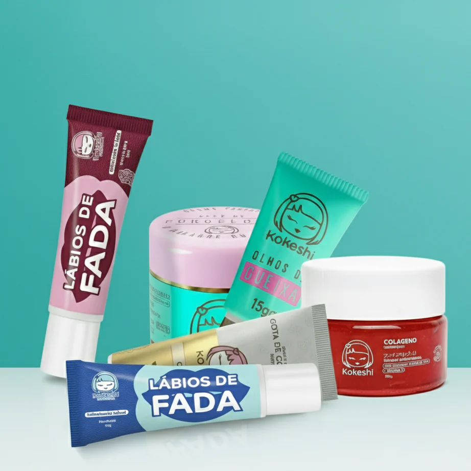 Sexteto Porcelana - Image 6